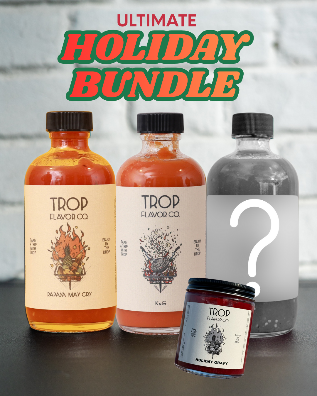 ULTIMATE Holiday Bundle!