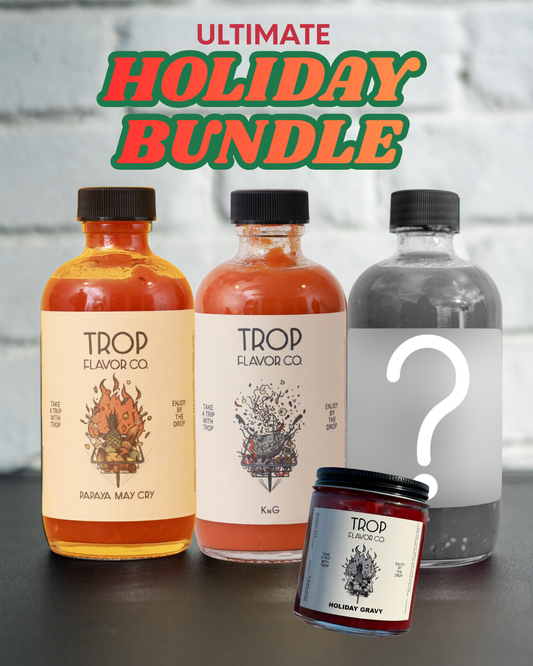 ULTIMATE Holiday Bundle!